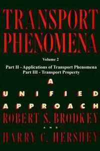 Transport Phenomena