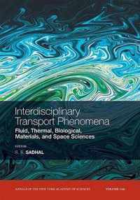 Interdisciplinary Transport Phenomena