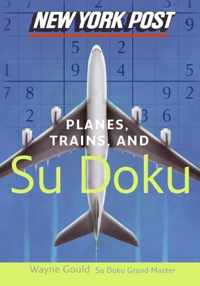 New York Post Planes, Trains, and Sudoku