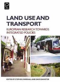 Land Use And Transport