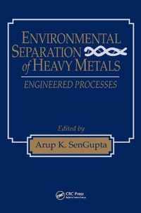 Environmental Separation of Heavy Metals