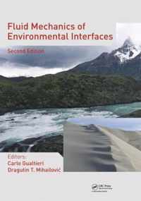 Fluid Mechanics of Environmental Interfaces