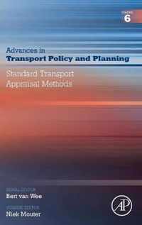 Standard Transport Appraisal Methods