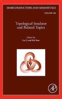 Topological Insulator and Related Topics