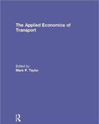 The Applied Economics of Transport