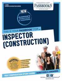 Inspector (Construction) (C-2994)