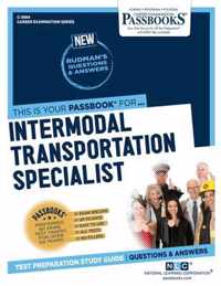 Intermodal Transportation Specialist (C-3984)