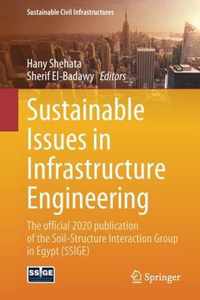 Sustainable Issues in Infrastructure Engineering