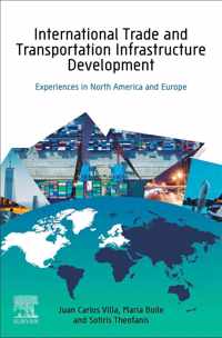 International Trade and Transportation Infrastructure Development