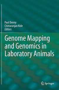 Genome Mapping and Genomics in Laboratory Animals