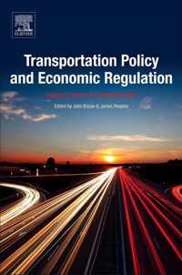 Transportation Policy and Economic Regulation