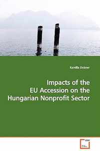 Impacts of the EU Accession on the Hungarian Nonprofit Sector