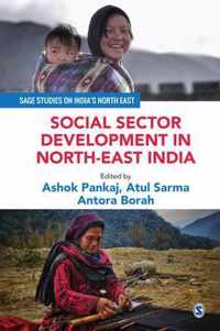 Social Sector Development in North-east India