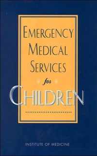 Emergency Medical Services for Children