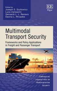 Multimodal Transport Security