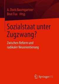 Sozialstaat Unter Zugzwang?