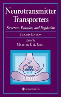 Neurotransmitter Transporters