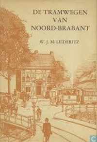 Tramwegen van noord-brabant