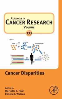 Cancer Disparities