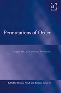 Permutations of Order