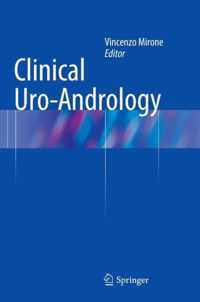 Clinical Uro-Andrology