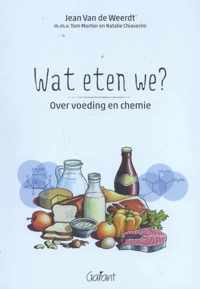 Wat eten we?