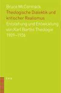 Theologische Dialektik Und Kritischer Realismus