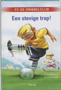 Fc De Dribbelclub / 76 Een Stevige Trap !