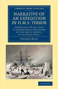 Narrative of an Expedition in H.M.S. Terror