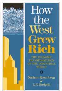 How the West Grew Rich