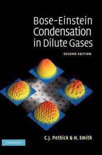 Bose-Einstein Condensation in Dilute Gases