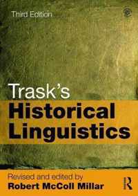 Trasks Historical Linguistics