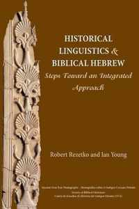 Historical Linguistics and Biblical Hebrew