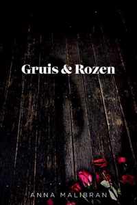 Gruis en rozen