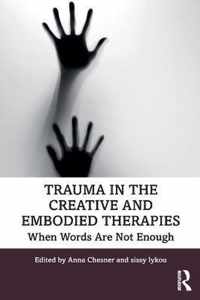 Trauma Creative & Embodied Therapies