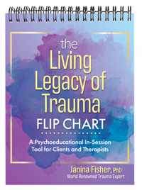 The Living Legacy of Trauma Flip Chart