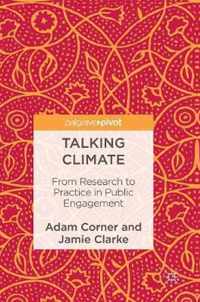 Talking Climate: From Research to Practice in Public Engagement