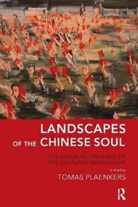 Landscapes of the Chinese Soul