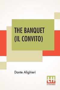 The Banquet (Il Convito)