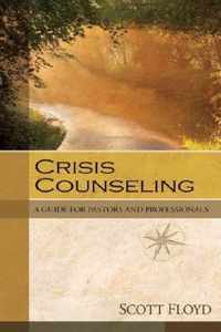 Crisis Counseling