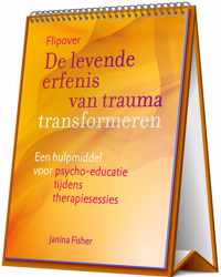 De levende erfenis van trauma transformeren  Flipover