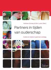 Gezinnen,relaties en opvoeding 4 -   Partners in tijden van ouderschap