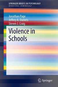 Violence in Schools