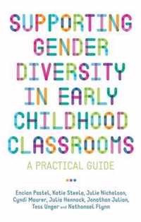 Supporting Gender Diversity in Early Childhood Classrooms