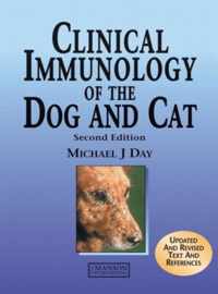 Clinical Immunology Of The Dog & Cat