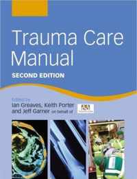 Trauma Care Manual