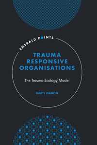 Trauma-Responsive Organisations