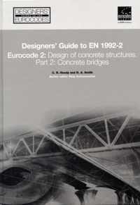 Designers' Guide to EN 1992-2. Eurocode 2