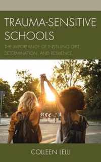 Trauma-Sensitive Schools