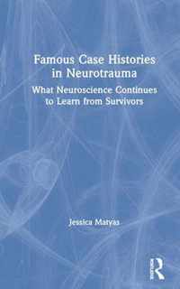 Famous Case Histories in Neurotrauma